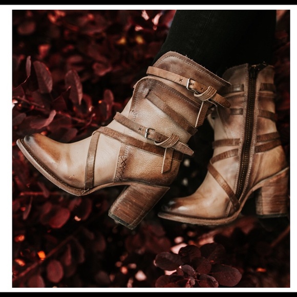 Freebird by Steven Shoes - Freebird by Steven